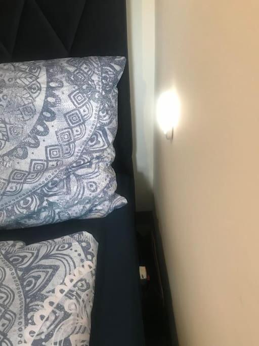 Klimatisierte Sehr Zentrale Wohnung-Loftstyle- Wien Exterior foto