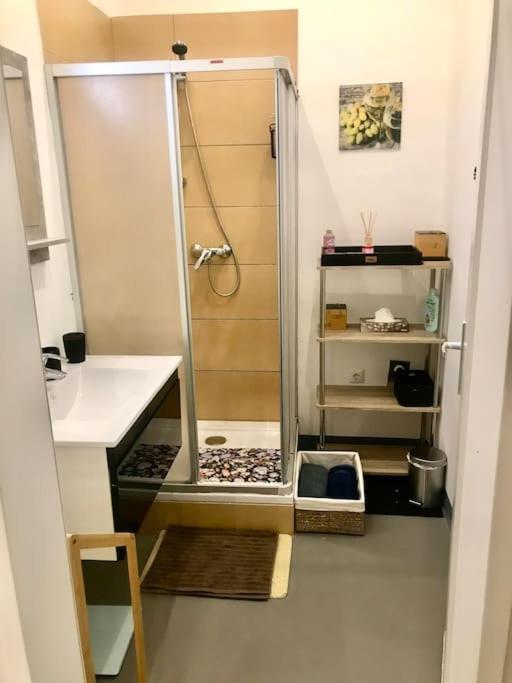 Klimatisierte Sehr Zentrale Wohnung-Loftstyle- Wien Exterior foto