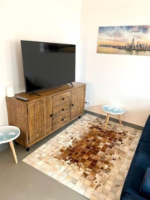 Klimatisierte Sehr Zentrale Wohnung-Loftstyle- Wien Exterior foto