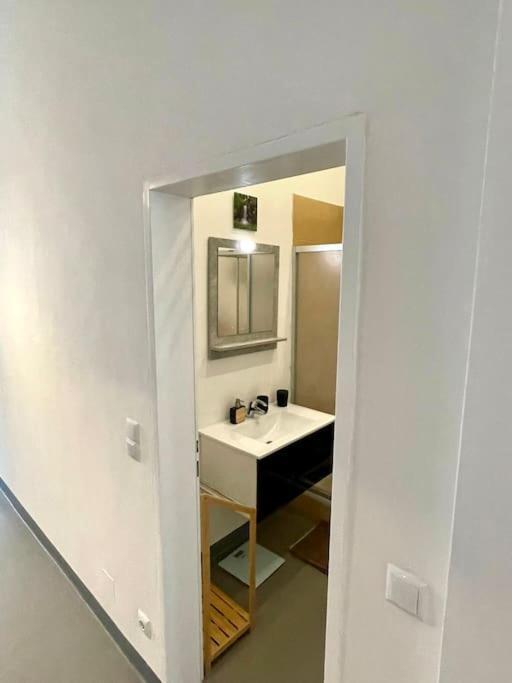 Klimatisierte Sehr Zentrale Wohnung-Loftstyle- Wien Exterior foto