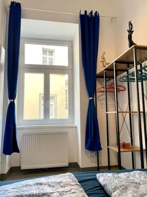 Klimatisierte Sehr Zentrale Wohnung-Loftstyle- Wien Exterior foto