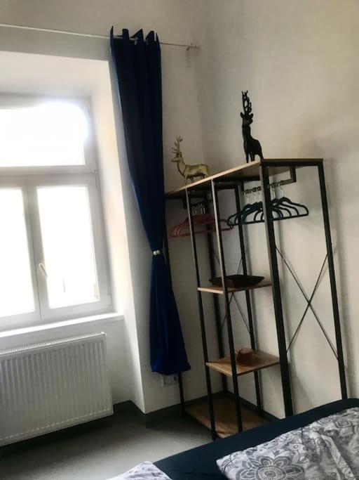 Klimatisierte Sehr Zentrale Wohnung-Loftstyle- Wien Exterior foto