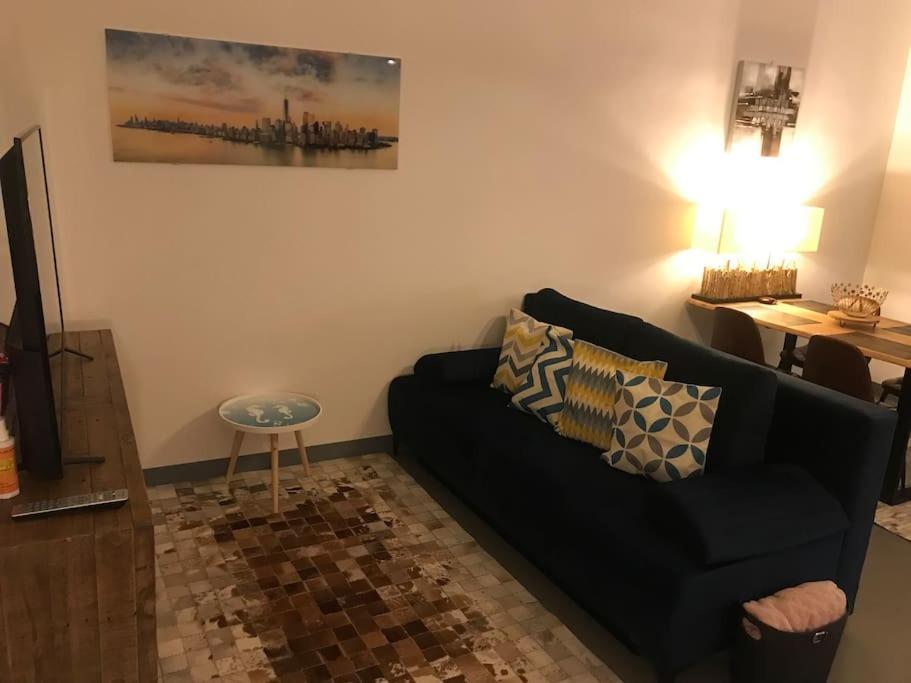 Klimatisierte Sehr Zentrale Wohnung-Loftstyle- Wien Exterior foto
